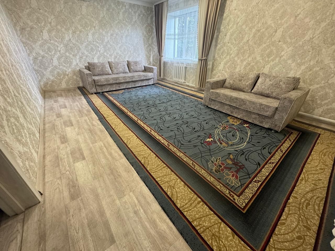 Продается дом в Баянауле