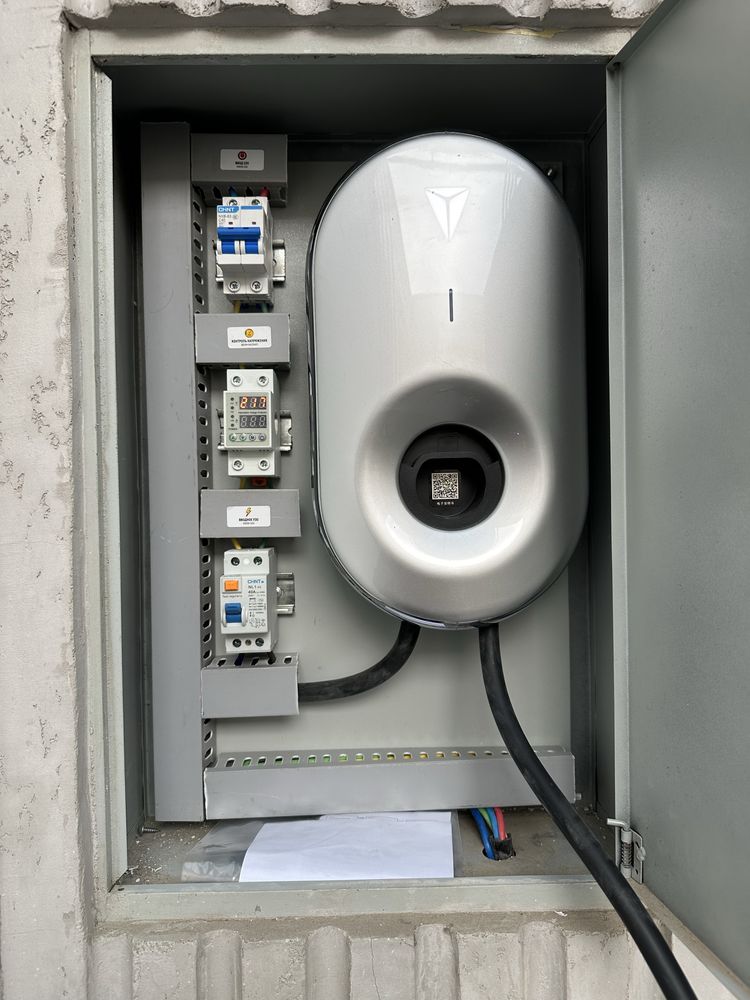 Elektrik montaj ishlari