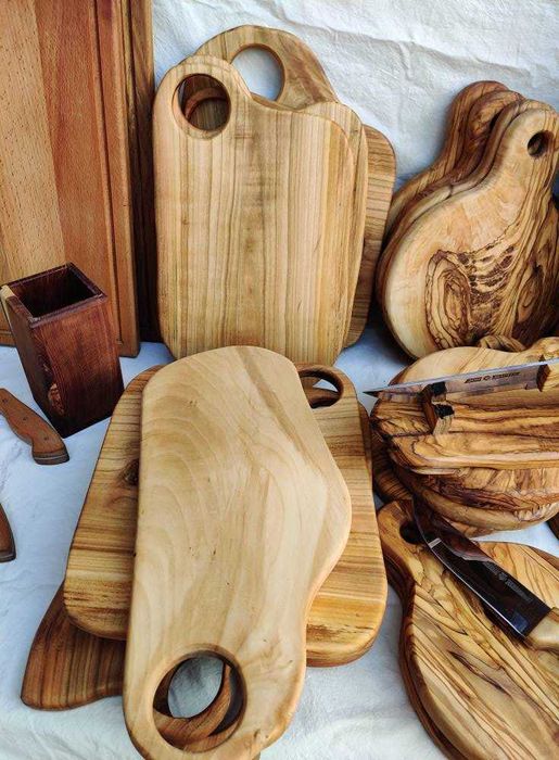 За подаръци, ръчна изработка