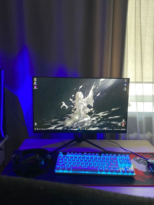 продам клаву срочно от ардор механика