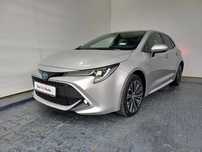 Toyota Corolla Exclusive 1.8 Hybrid 122CP-Garantie-Posibilitate leasing/credit auto