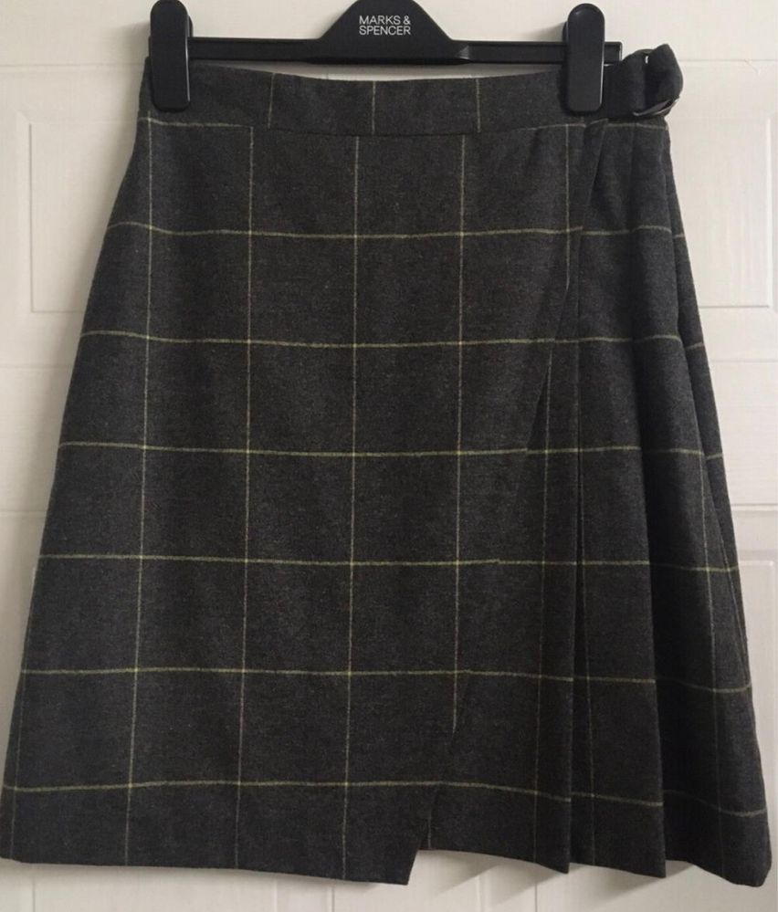 Юбка Marks & Spencer