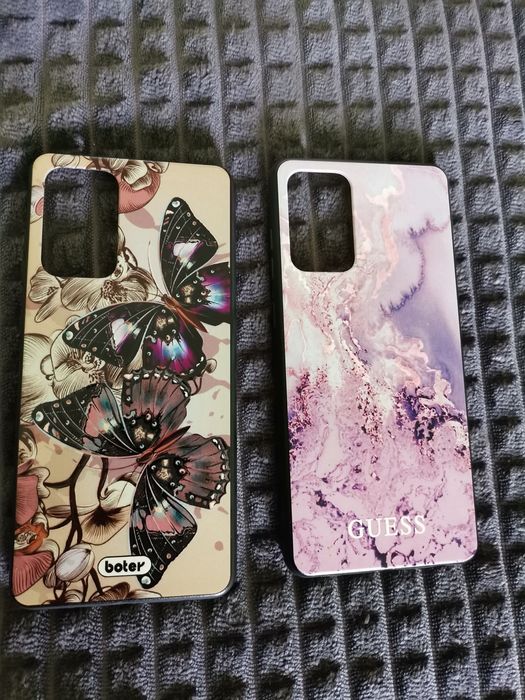 SAMSUNG A 72 Keйс 2бр.