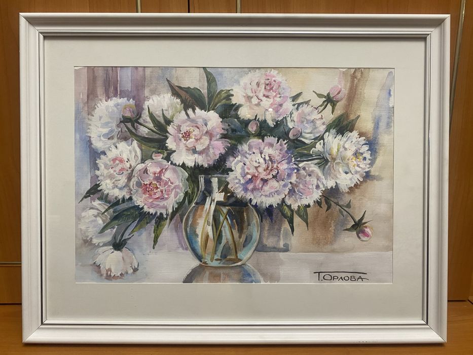 Продам  картину