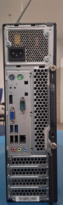 Calculator Lenovo, I5, 8GB DDR3, hdd 500gb