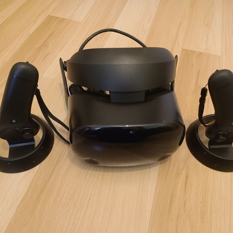 Срочно продам! Очки виртуальной реальности VR очки