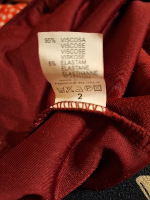 Salopeta dama vascoza