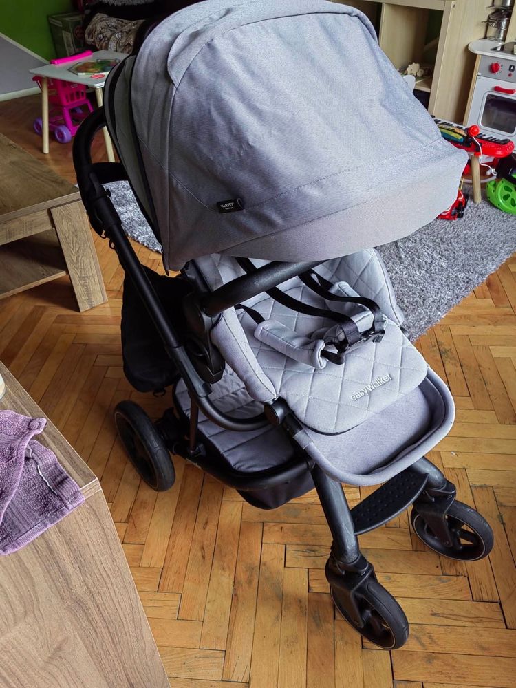 Easywalker Harvey 2 premium