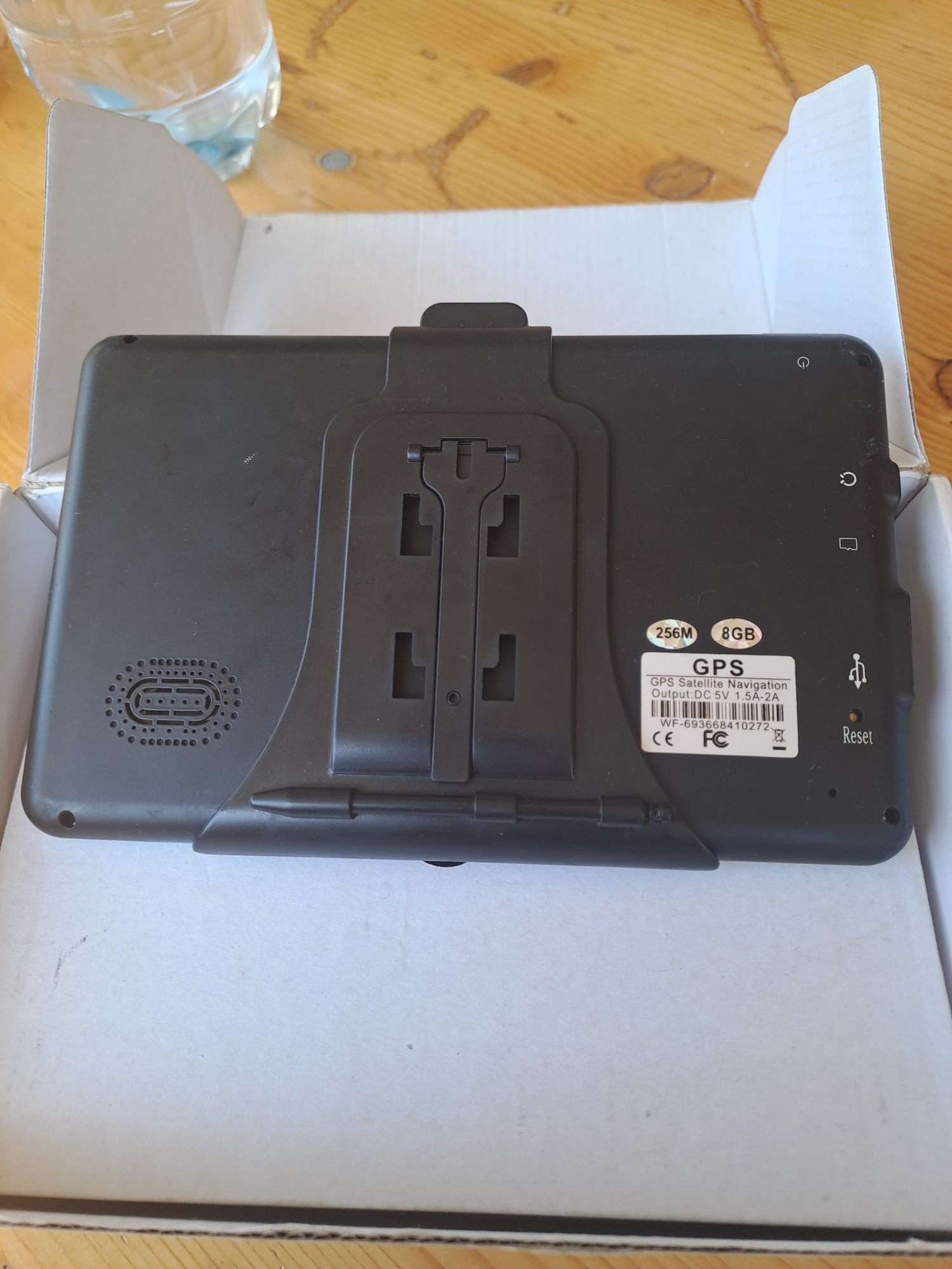 Gps camion navipro