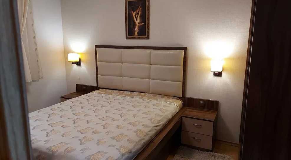 Дава се под наем Тристаен апартамент в Пловдив, Кючук Париж - 80 кв.м за 450 € - Снимка #3