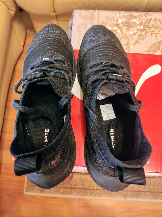 Високи маратонки Puma