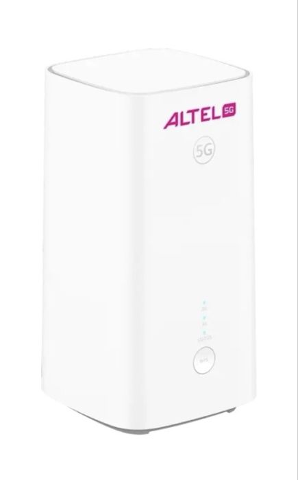 Altel 5G модем.