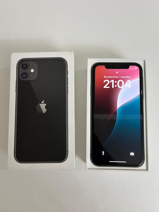 Айфон 11 / Iphone 11