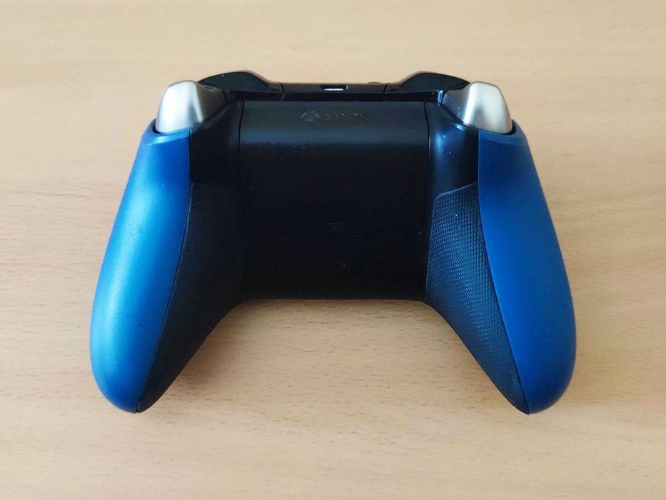 Контролер за Xbox Forza 6 Edition, оригинален джойстик