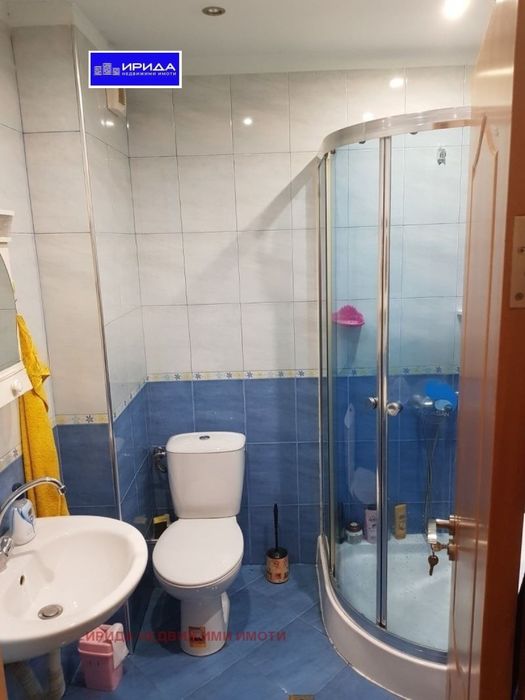 Тристаен апартамент във Връбница 2