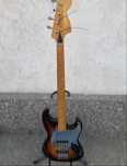 Kremona Jazz chitara bass