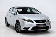 Seat Leon Posibiliatte finantare /Navi /Dublu Clima