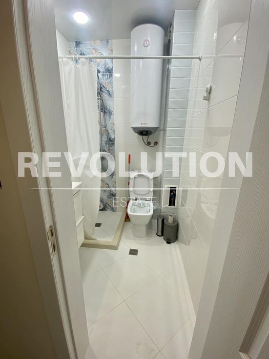 Дава се под наем Двустаен апартамент в Варна, Бриз - 52 кв.м за 700 € - Снимка #8