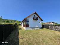 Casa de vacanta Draganu, teren = 1400 mp