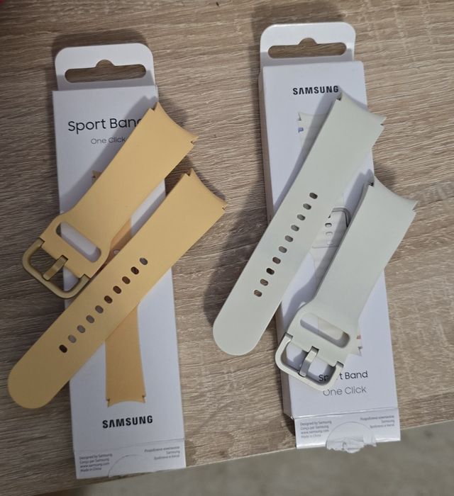 Оригинални Каишки за samsung watch 6, калъфи за samsung s24 ultra