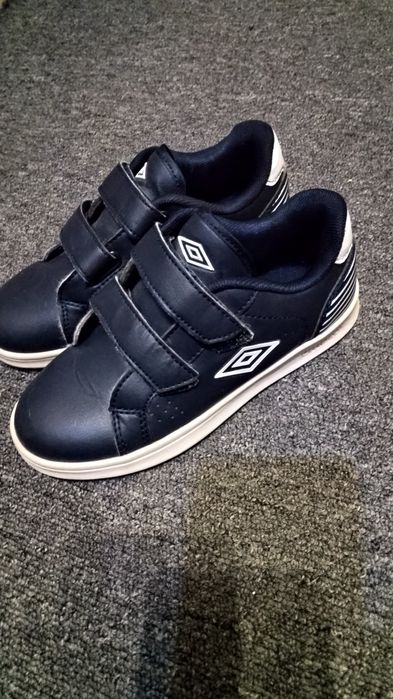 Детски маратонки Umbro