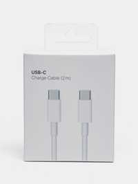Кабель Apple USB-C Charge cable A1739 2 метр