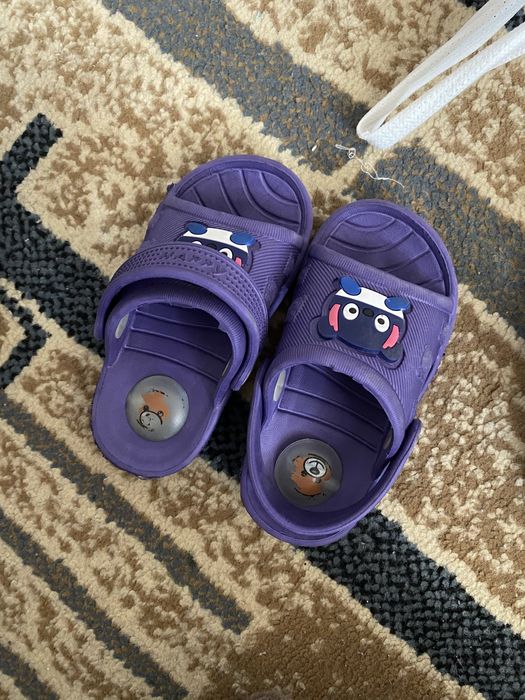 Ботинки для мальчиков