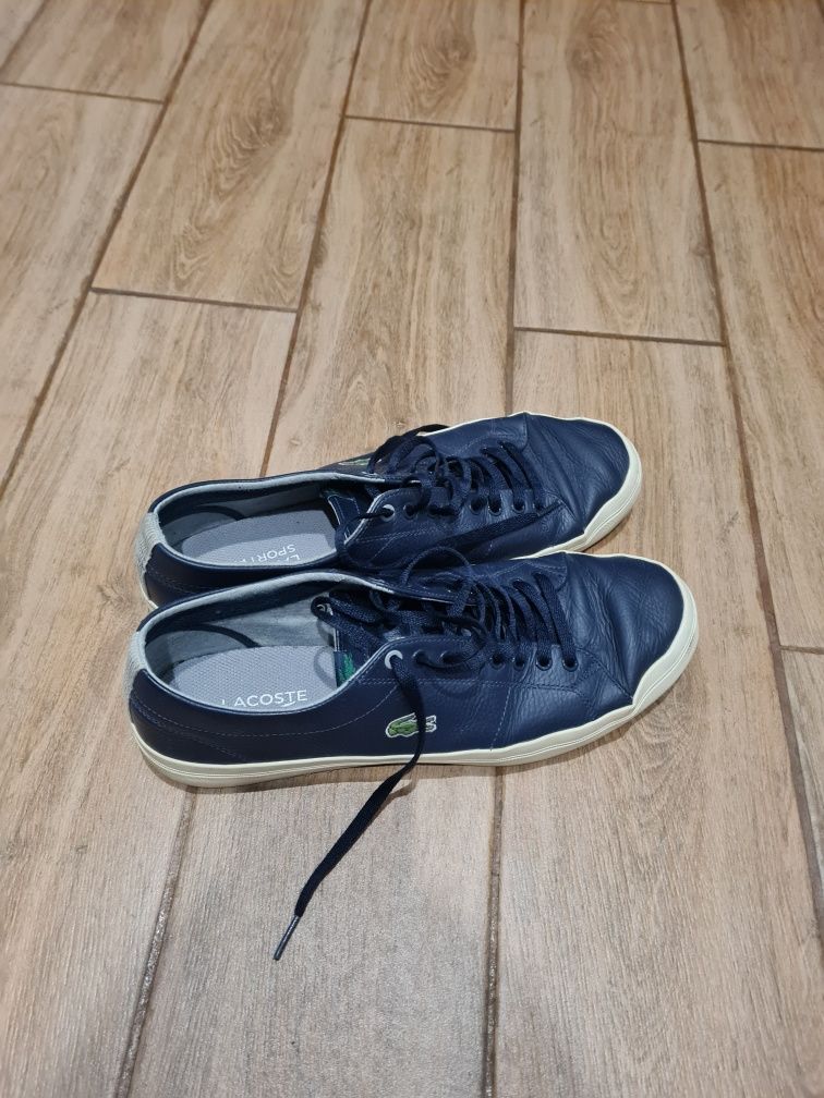Маратонки и кецове  Lacoste