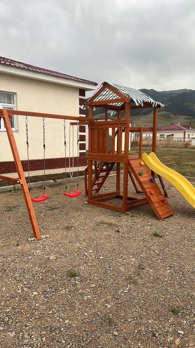 Продам качеля в отличном состочние