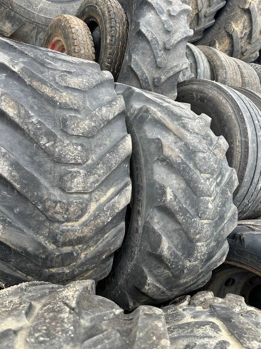 Anvelope sh 405/70 R24