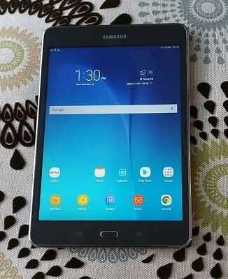 vand tableta samsung galaxy tab A