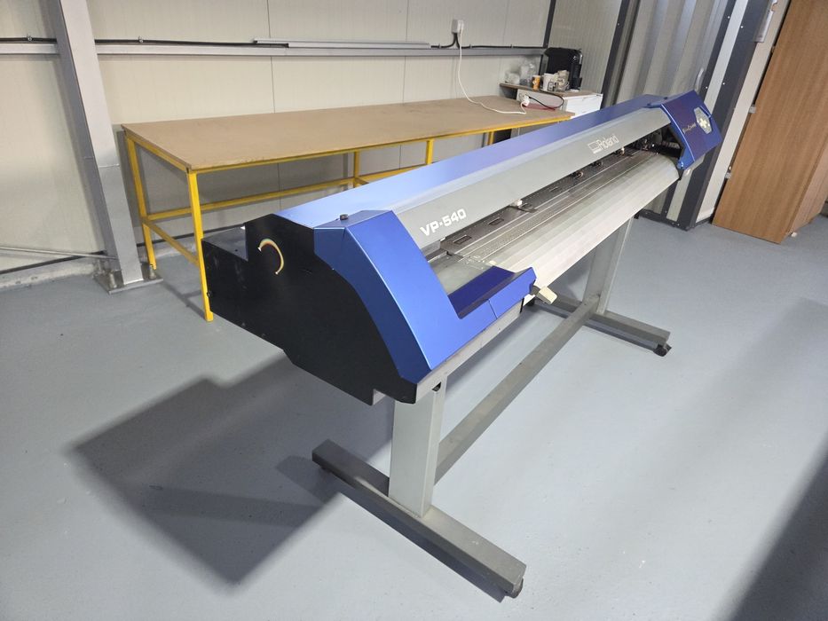 Roland vp-540 CUTTER