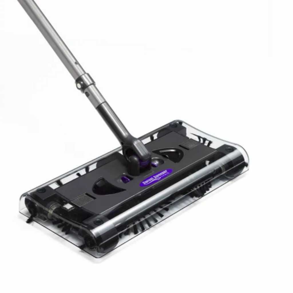 Електрическа метла Swivel Sweeper MAX