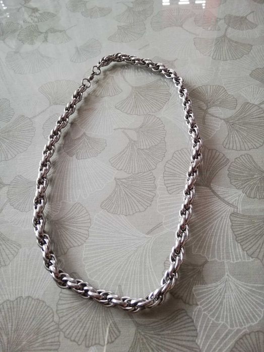 Синджир, стомана