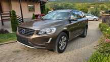 Volvo XC60 * 2014 * 2.0D * EU5 * D3 * Momentum * Manuală * Impecabilă