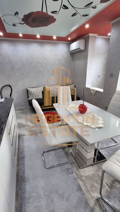 Продава се Четиристаен апартамент в Варна, Владислав Варненчик - 98 кв.м за 1786 €/кв.м - Снимка #7