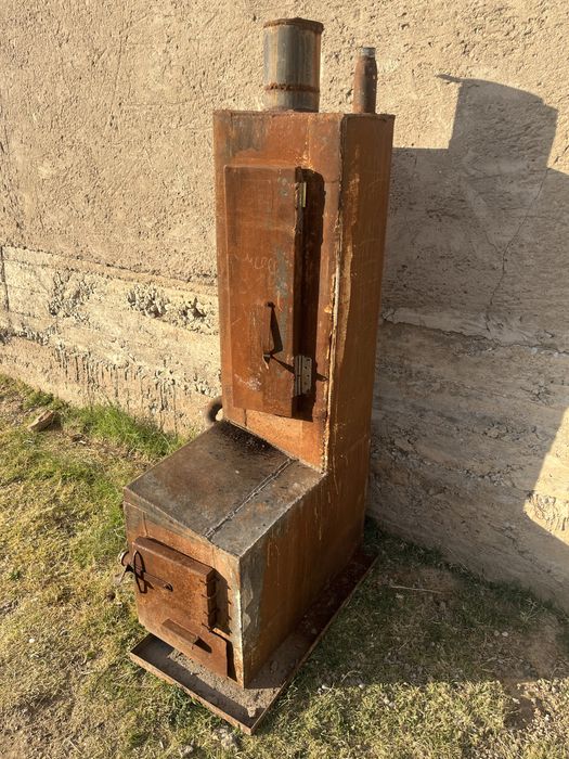 Печы Для Теплого пола