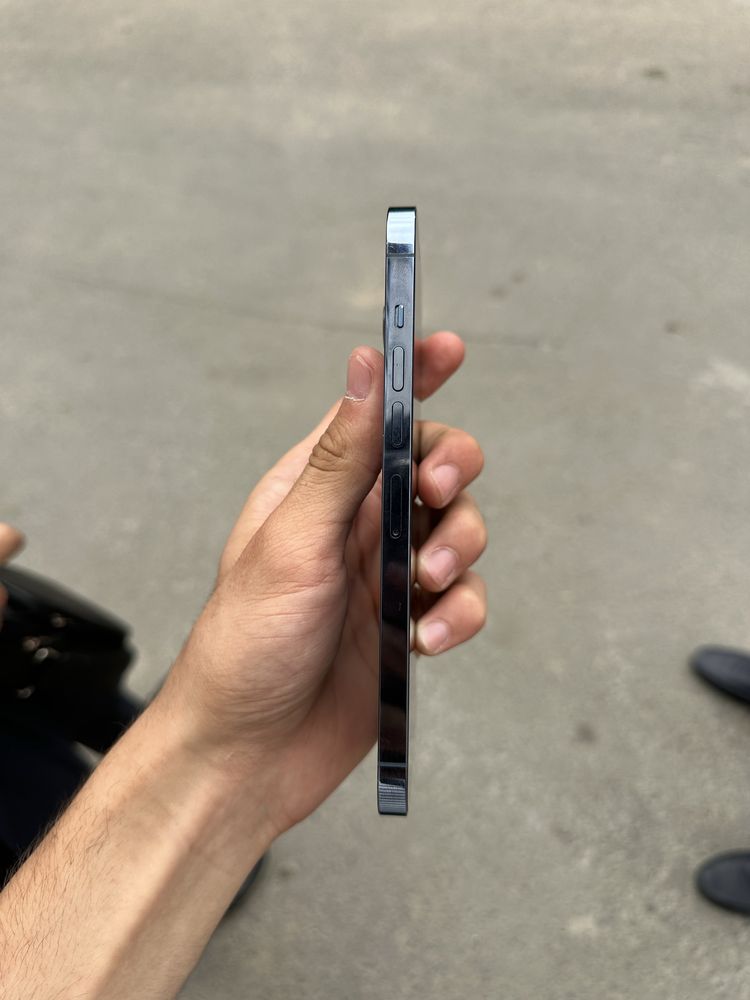 Iphone 13 pro max holati ideal keliwamiz