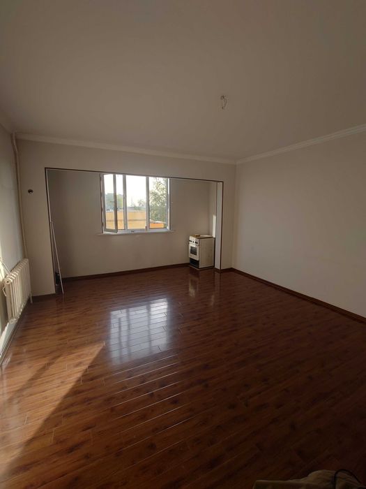 Продам трёхкомнатную квартиру Сергели -2