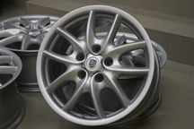 Джанти 19" Porsche Cayenne