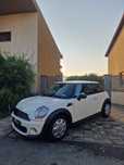 Vand Mini One 1.6 Benzină | 2010 | Euro 5 | 192.000 km | carte service