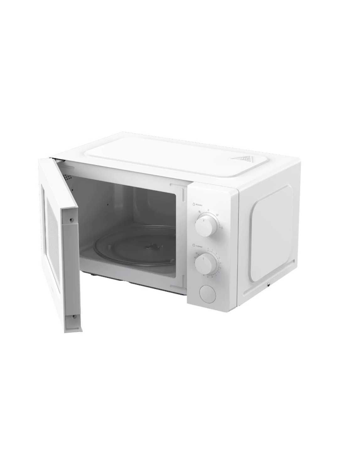 Микроволновая печь Xiaomi Microwave Oven Global версия, 20 л белый