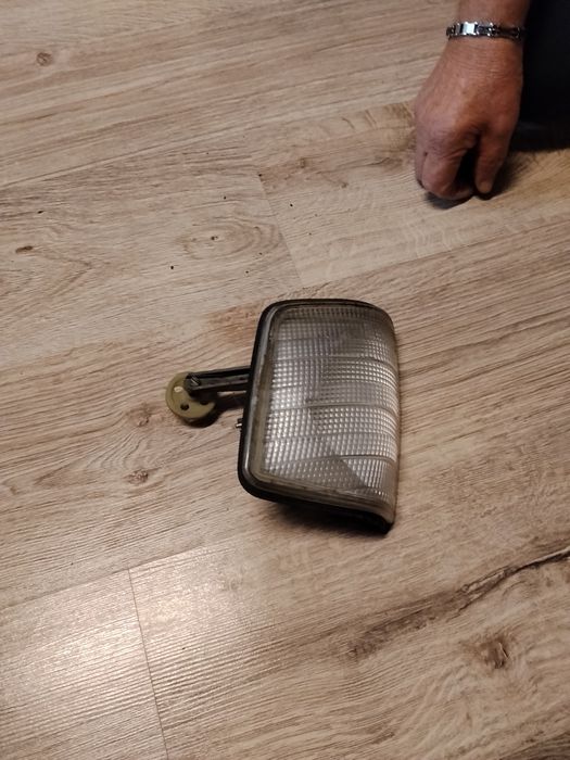 Фарове и габарит за Мерцедес 190