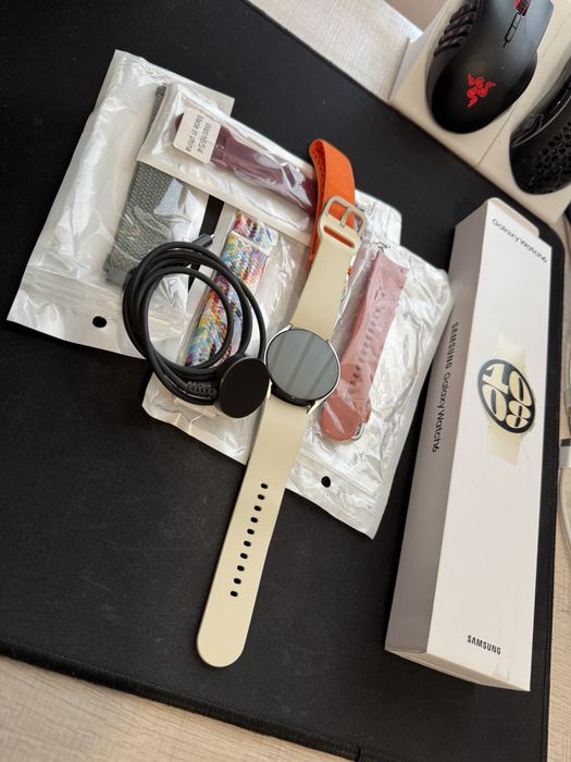 Samsung Galaxy Watch 6 40mm