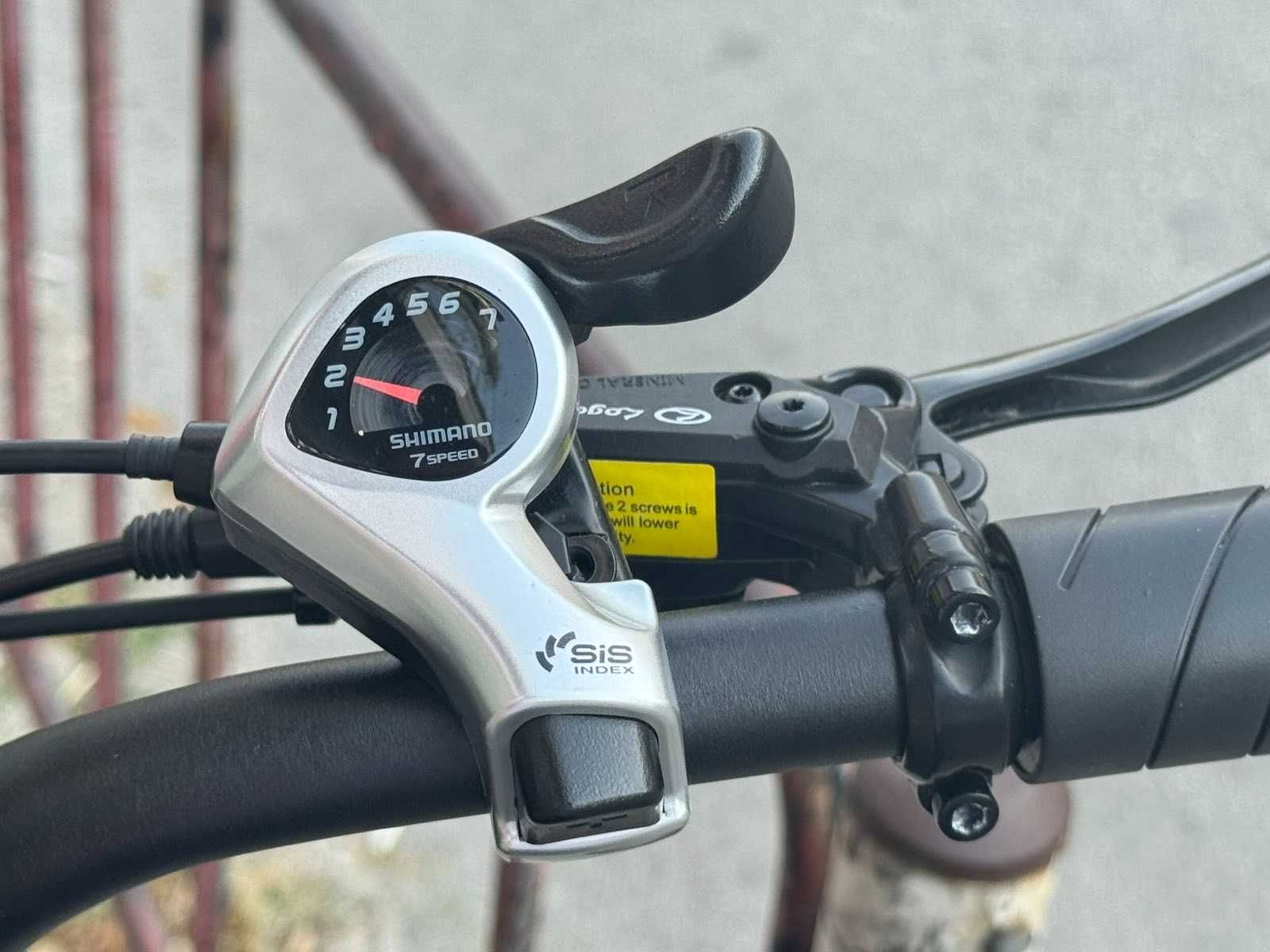 Електрически велосипед, Fatbike V20 Pro