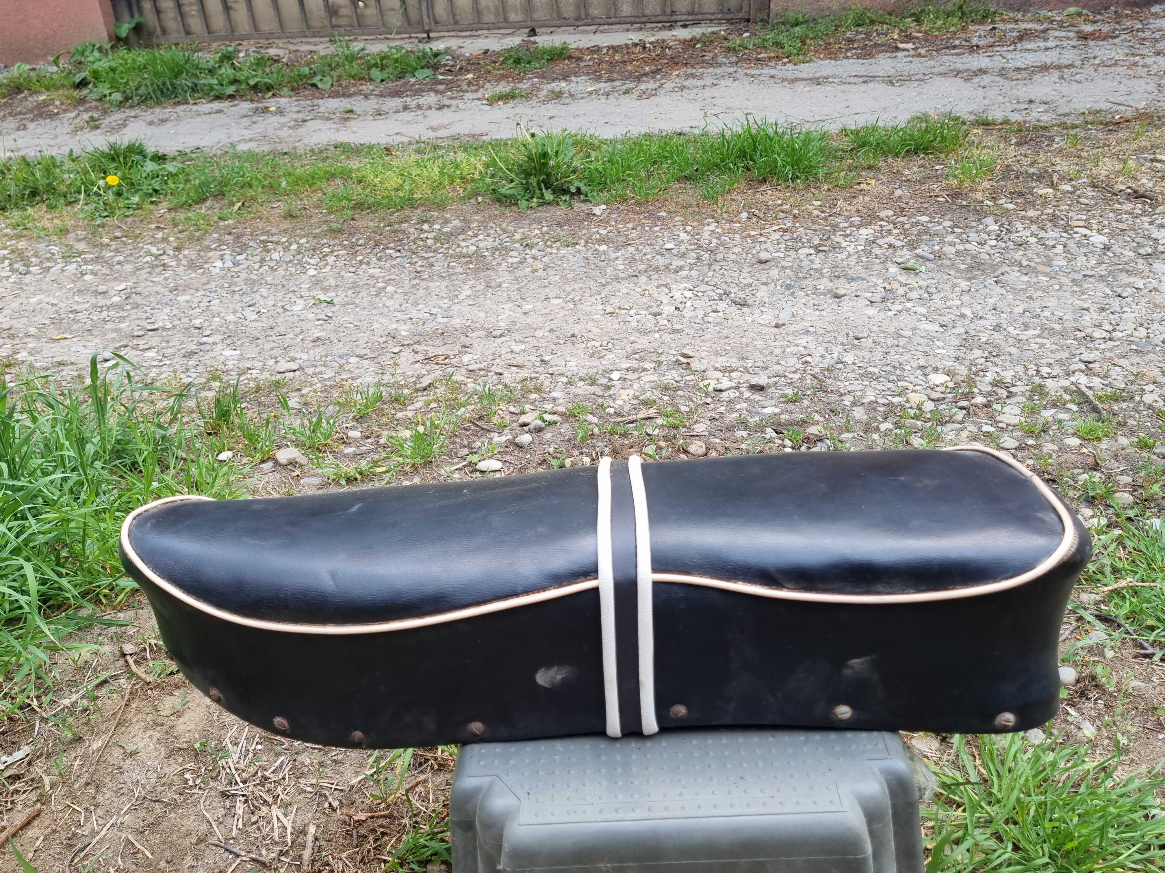 Piese Motoreta Mobra 50 Super