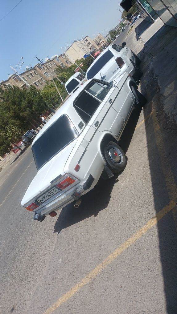 Vaz 2106 sotilqdi