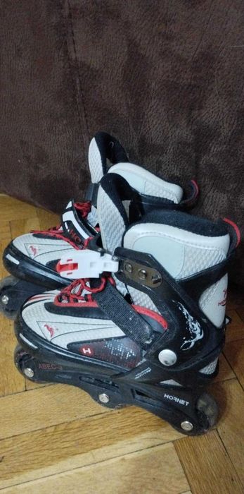 Продават се ролери. #28-31.