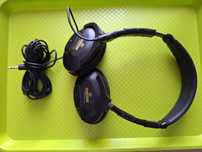 Casti audio stereo model Studio Line, lungime cablu 2,50 m