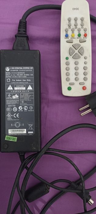 Televizor Telefunken